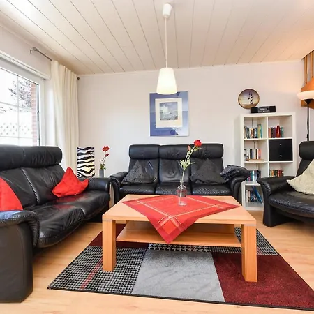 Ferienhaus Christoph Carolinensiel