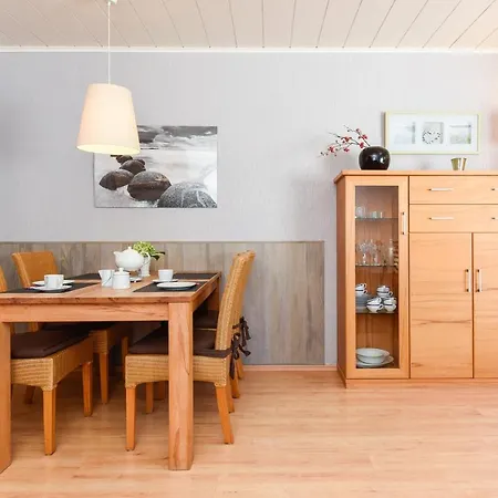 Ferienhaus Christoph Holiday home
