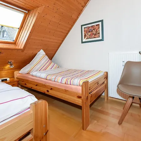Ferienhaus Christoph *