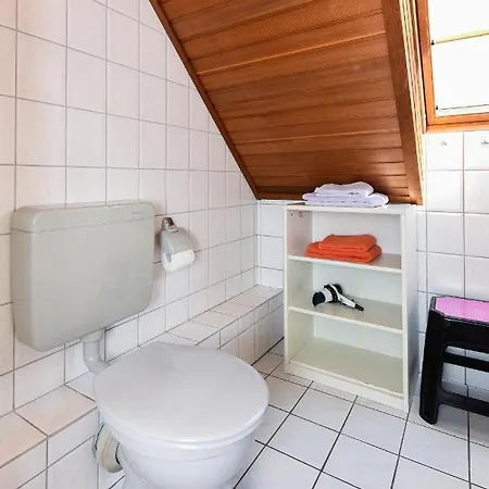 Holiday home Ferienhaus Christoph Carolinensiel