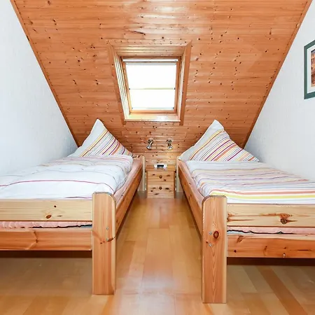 Holiday home Ferienhaus Christoph