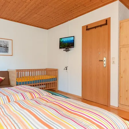 Ferienhaus Christoph Holiday home Carolinensiel