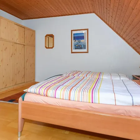 Ferienhaus Christoph Carolinensiel