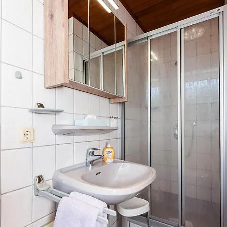 Ferienhaus Christoph Holiday home Carolinensiel